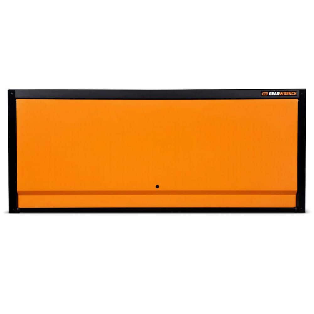 72 in. W x 30 in. D Top Mount Hutch for Professional Mobile Workbench System price history on PriceWatchPro