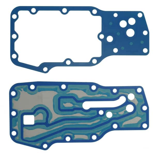FEL-PRO Engine Oil Cooler Gasket Set