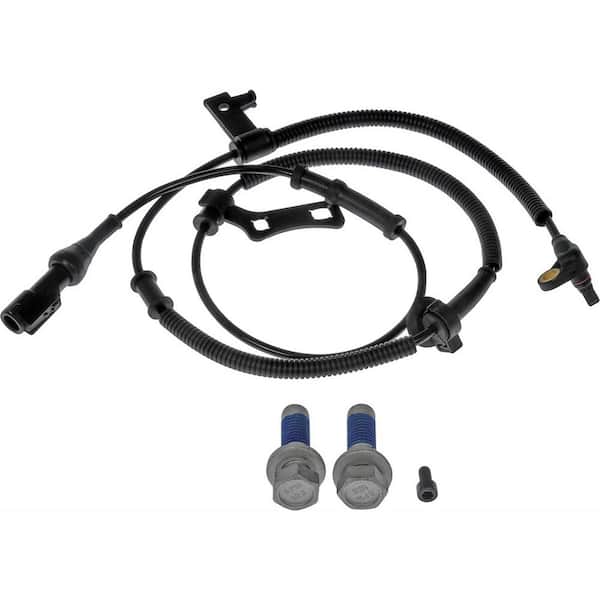 OE Solutions Anti-lock Braking System Wheel Speed Sensor