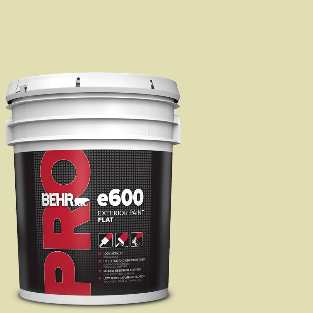 5 gal. #M340-3A Modern Zen Flat Paint price history on PriceWatchPro