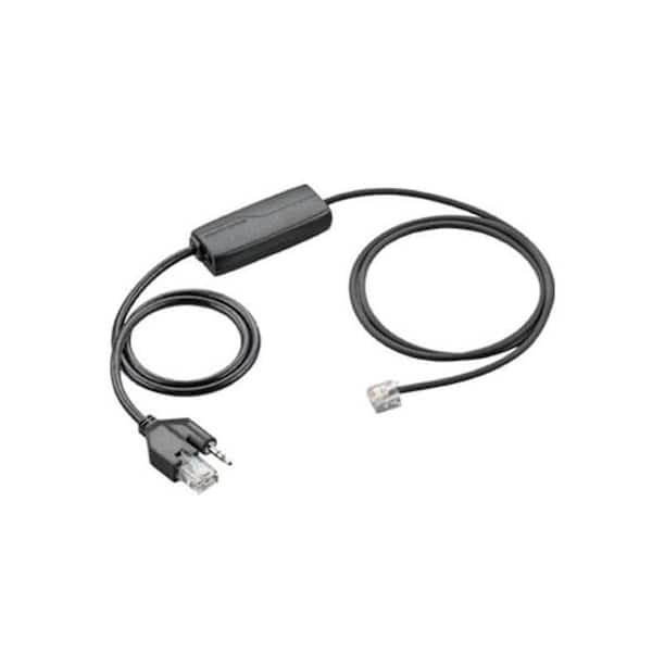Plantronics Electronic Hookswitch for APS-11 and CS500 Phone