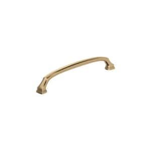 Revitalize 12 in. (305 mm) Champagne Bronze Cabinet Appliance Pull