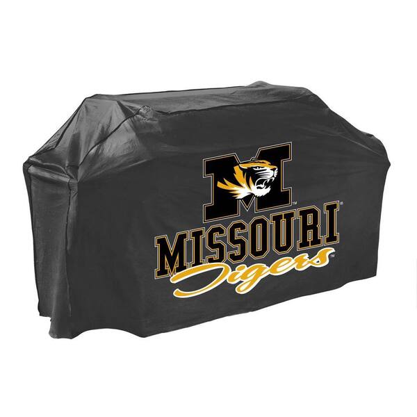 Mr. Bar-B-Q University of Missouri Grill Cover