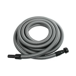 30 ft. Extension Hose for Wet/Dry Vacuums