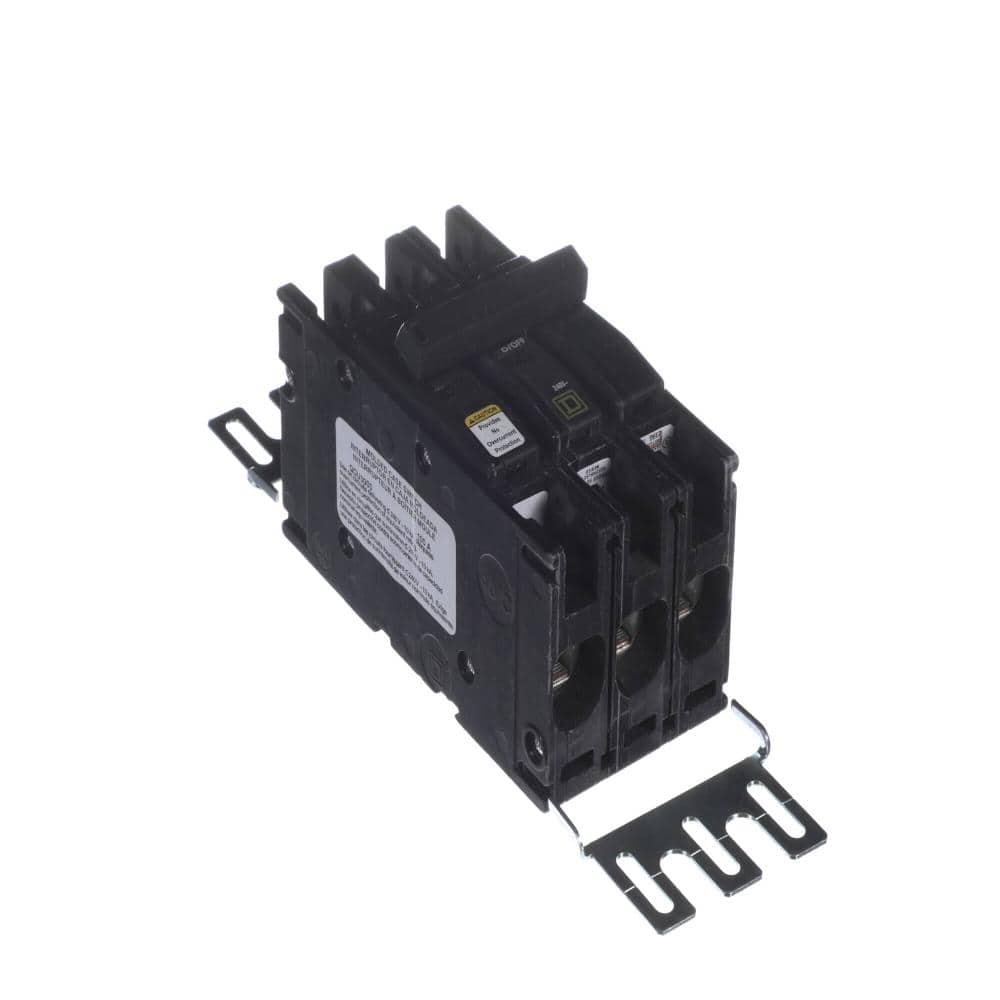 3-Pole Circuit Breaker And Disconnect Switch, 60 Amp price history on PriceWatchPro