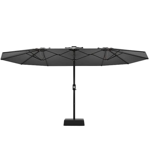 best patio umbrellas uk Luxury Commercial Parasols & Garden Umbrellas in the UK