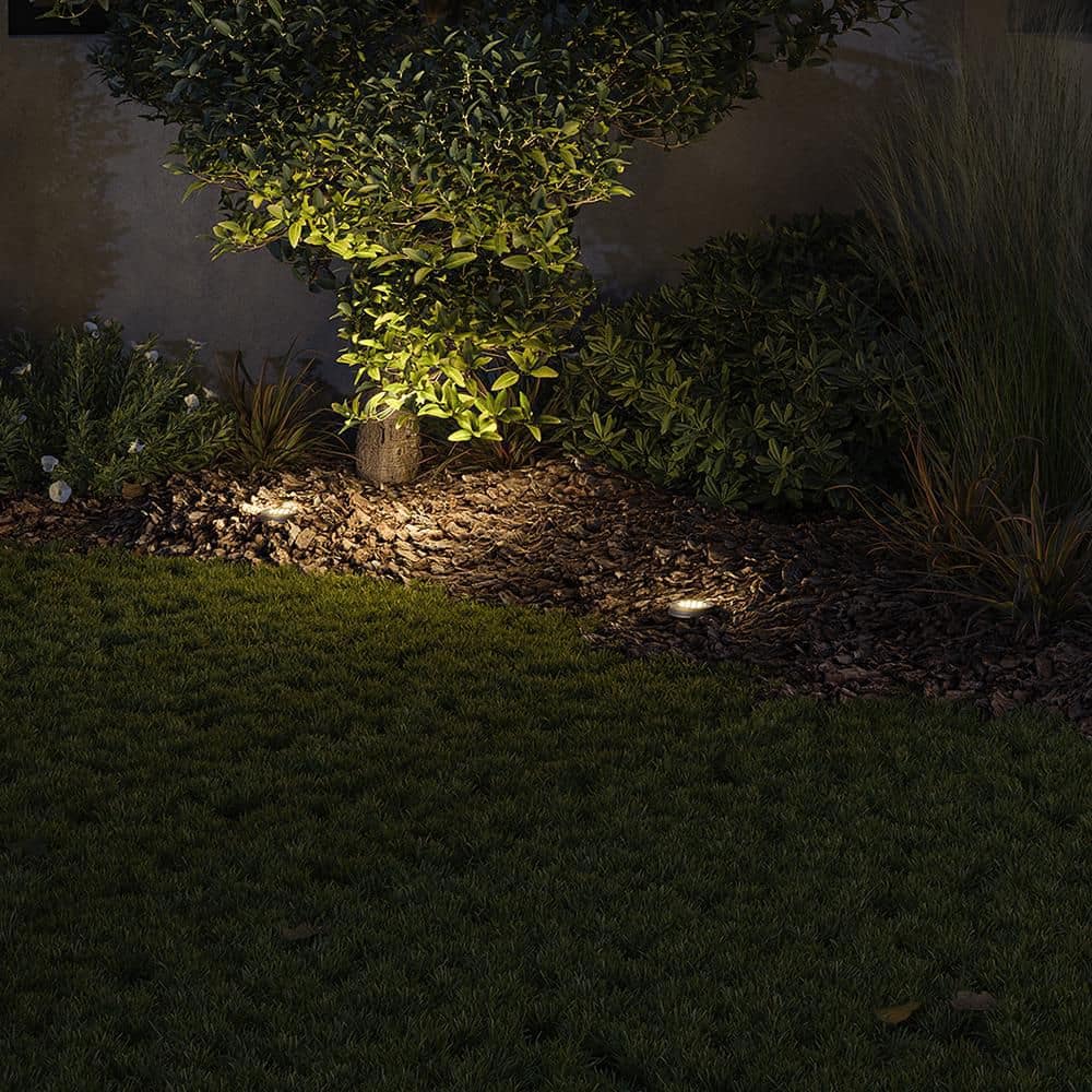 Hinkley Lighting Hinkley Hardy Island Eyebrow LED Well Light