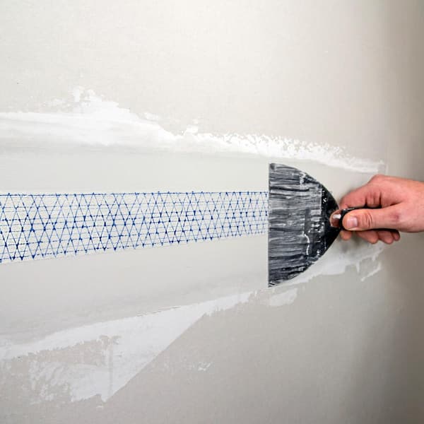FibaFuse Max 2-1/16 in. x 250 ft. Reinforced Paperless Drywall Joint Tape