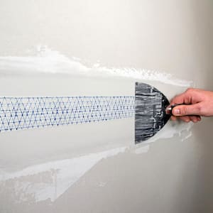 FibaFuse MAX 2-1/16 in. x 250 ft. Reinforced Paperless Drywall Joint Tape
