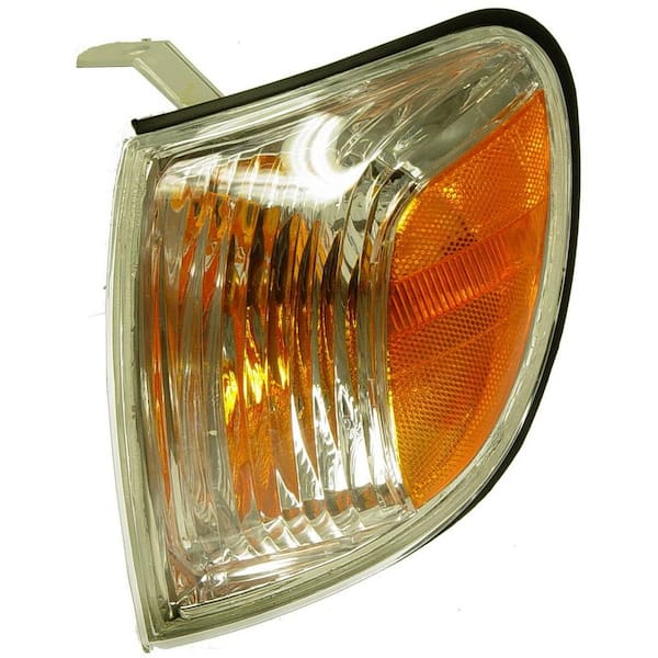 Dorman Side Marker Lamp Assembly 2005-2006 Toyota Tundra V6 V8