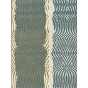 Indigenous Paper Strippable Roll Wallpaper (Covers 57.2 sq. ft.)