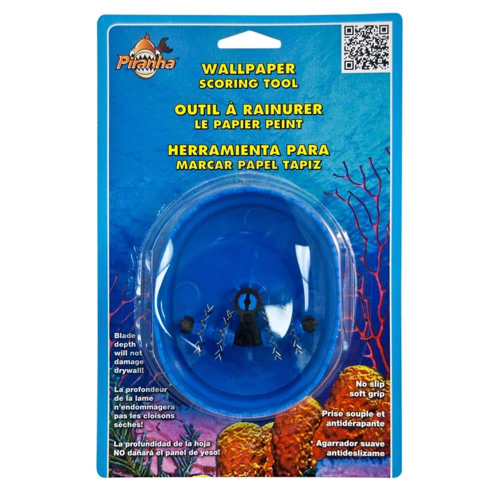 Piranha Scoring Tool 202301 The Home Depot