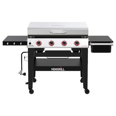 Weber 15.8 In. W. x 16 In. L. Carbon Steel Flat Top Grill Griddle - Town  Hardware & General Store