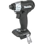 18-Volt LXT Sub-Compact Lithium-Ion Brushless Cordless Impact Driver (Tool Only)