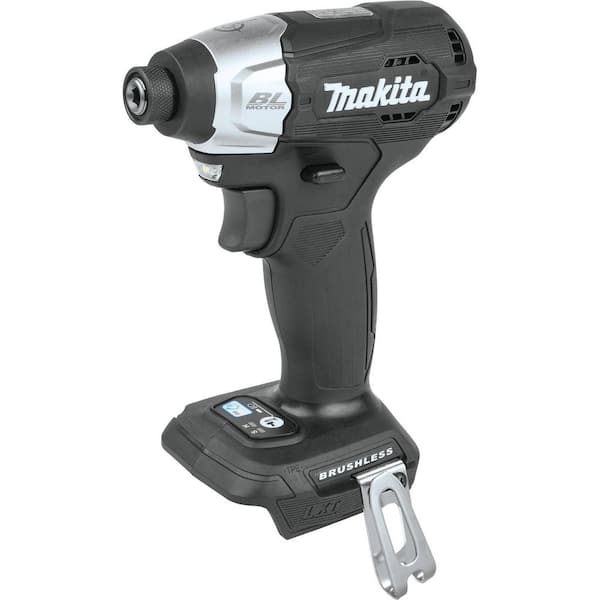 Makita 18V LXT Sub-Compact Lithium-Ion Brushless Cordless Impact Driver (Tool Only)