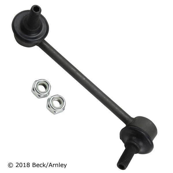 Beck/Arnley Suspension Stabilizer Bar Link - Rear Right
