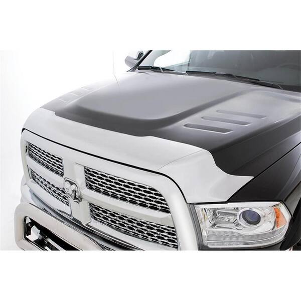 truck hood deflector