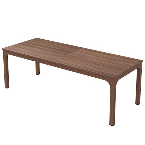 International Concepts Espresso Solid Wood Dining Table K581 International Concepts Espresso Solid Wood Dining Table K581