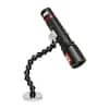 Mag-mate Mx20flzp02 Flexible Support Pour Lampe De Poche Avec