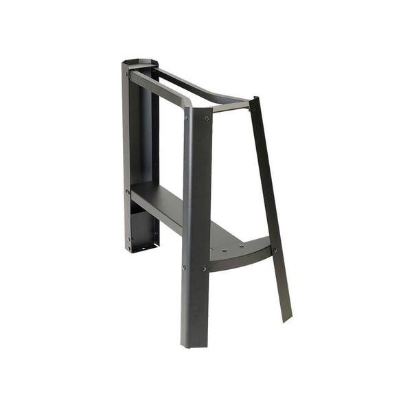 Delta 14 in. Metal Scroll Saw Stand for 