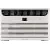 8,000 BTU 115-Volt Window-Mounted Mini-Compact Air Conditioner with Temperature-Sensing Remote Control