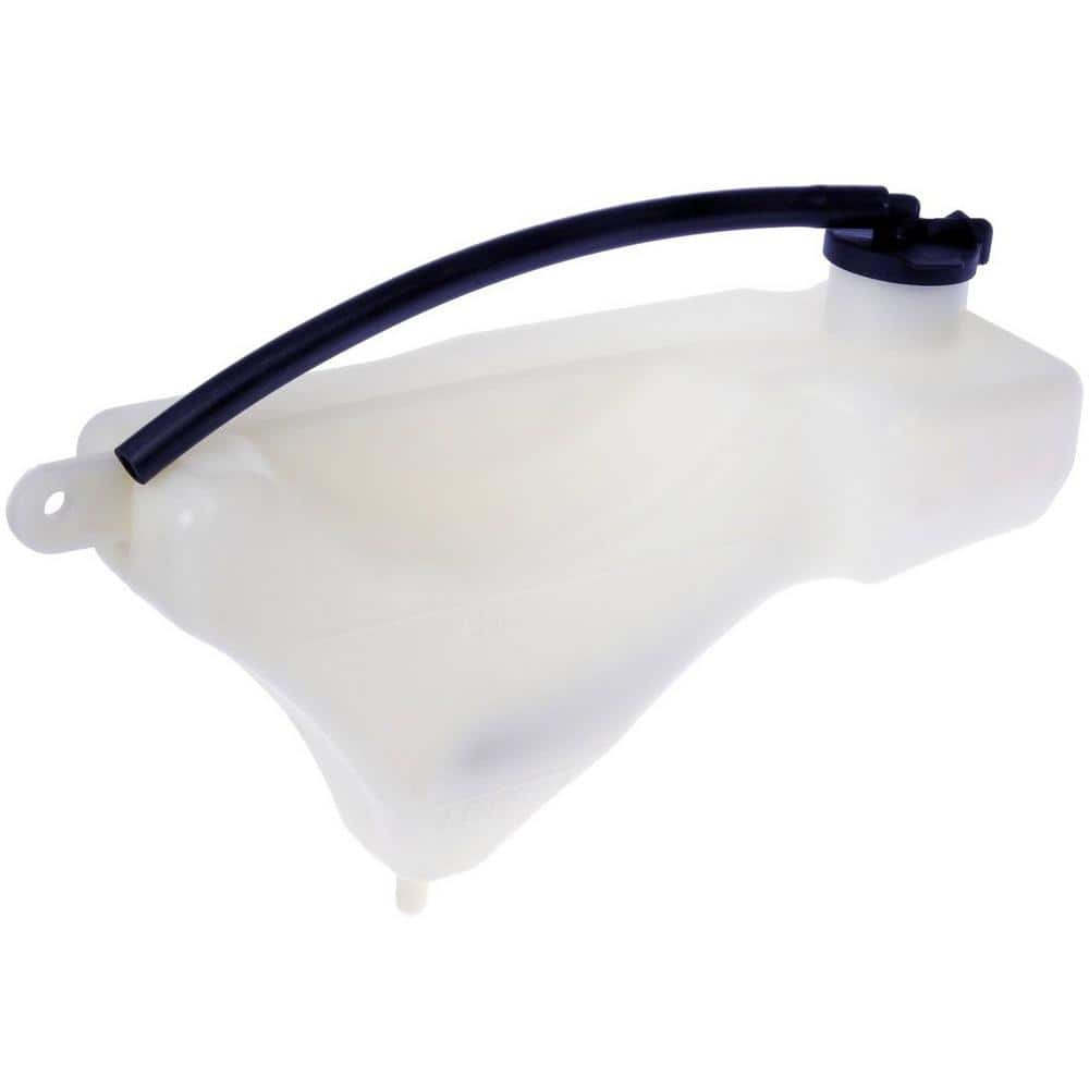 OE Solutions Non-Pressurized Coolant Reservoir 2008-2010 Toyota ...