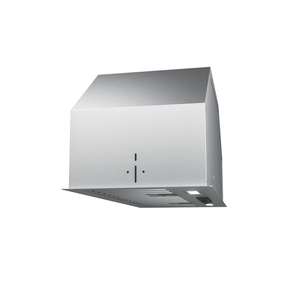 Zephyr Tornado I 28" Stainless Steel Convertible Range Hood Insert