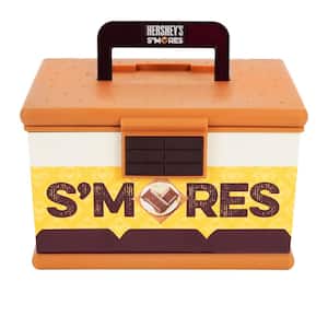 Deluxe S'mores Caddy