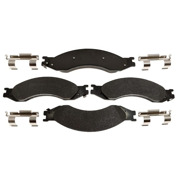 Raybestos Disc Brake Pad Set