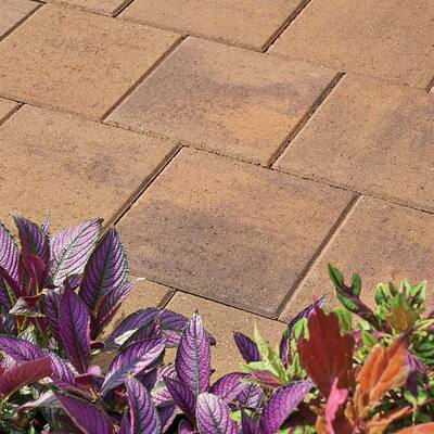 Individual - Stepping Stones - Hardscapes - The Home Depot