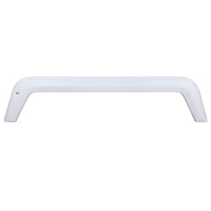 Tandem Axle Fender Skirt FS1767 for Dutchmen-Polar White