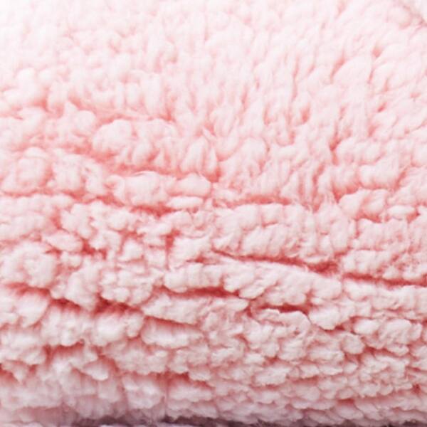 soft blanket material