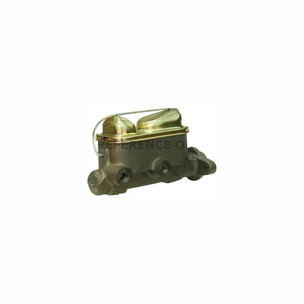 Centric Parts Brake Master Cylinder 1968 Ford Mustang