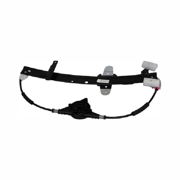 Window Regulator