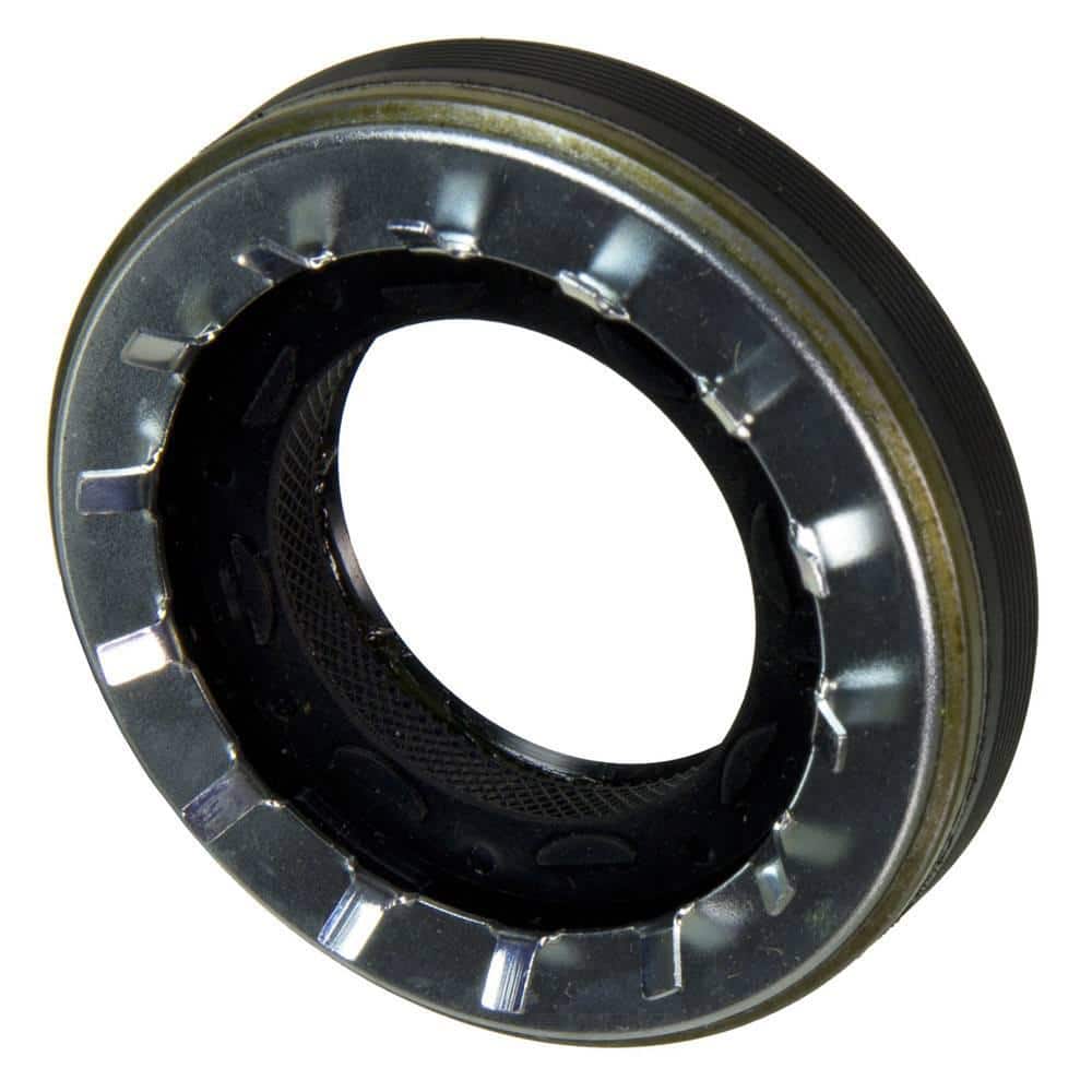 National 710825 Drive Axle Shaft Seal, Front - View #8