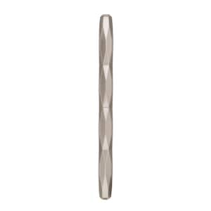 St. Vincent 5-1/16 in (128 mm) Satin Nickel Drawer Pull
