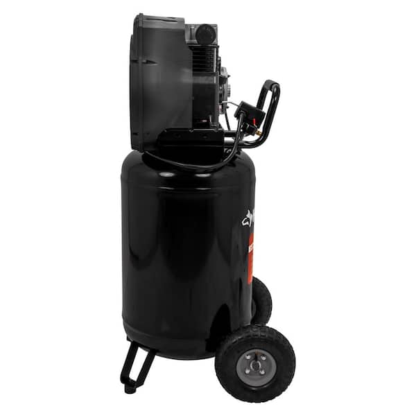 Bosch 3-Gallons Portable Vertical Air Compressor at
