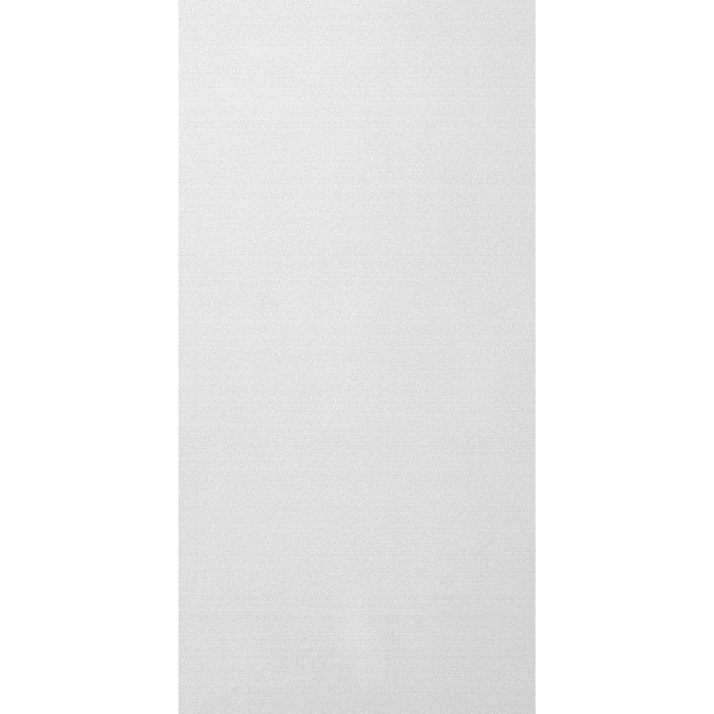 USG Ceilings Majestic 2 ft. x 4 ft. White ClimaPlus Lay-In Fiberboard ...