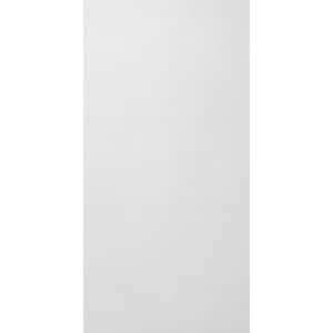 Majestic 2 ft. x 4 ft. White ClimaPlus Lay-In Fiberboard Ceiling Panel (8-Pack)