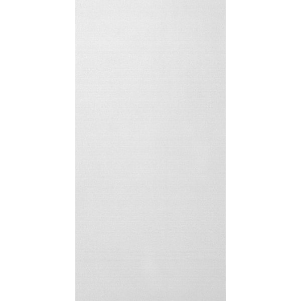 USG Ceilings Majestic 2 ft. x 4 ft. White ClimaPlus Lay-In Fiberboard Ceiling Panel (8-Pack)