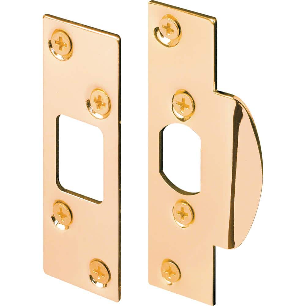 Brass-Plated Strike, Reinforcing Kit price history on PriceWatchPro
