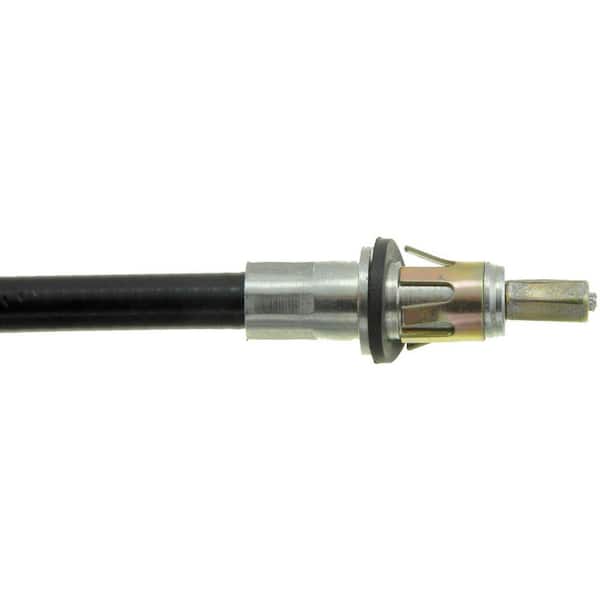 First Stop Parking Brake Cable