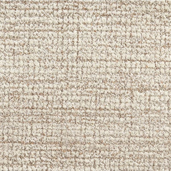 Natural Harmony Capecastle Carmel Bay Custom Area Rug with Pad
