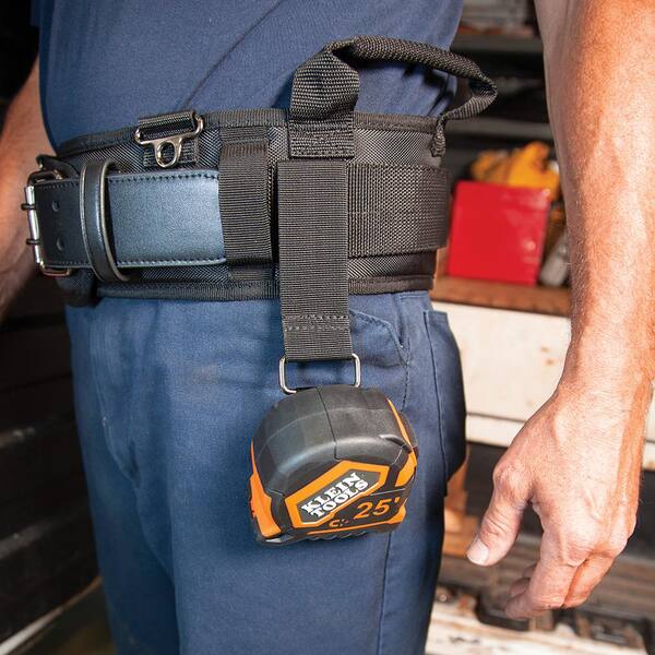 代引き手数料無料 Pouch, Tool 55913 Tools Klein Tradesman C Belt 