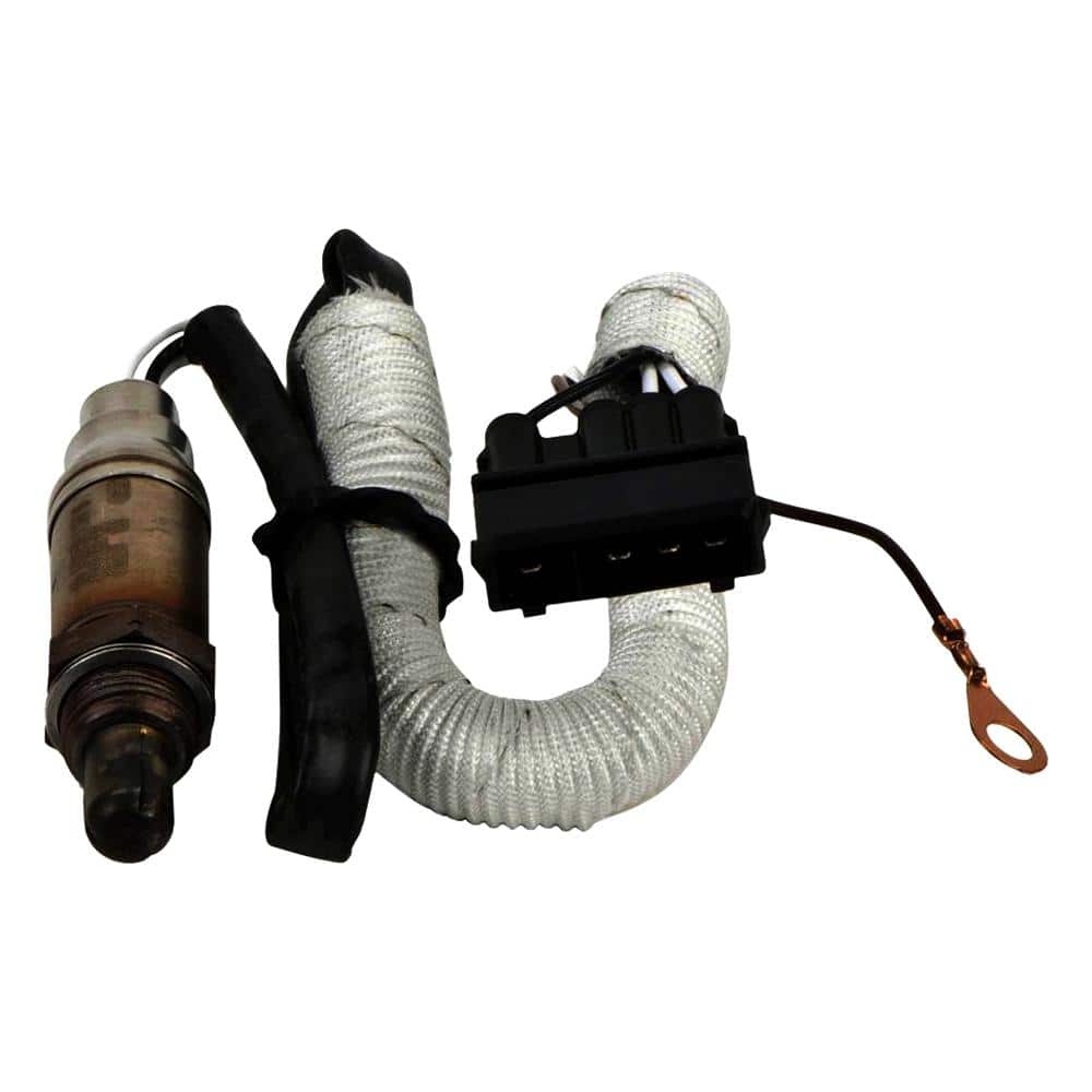 Oxygen Sensor 1990 Volkswagen Corrado 1.8L price history on PriceWatchPro