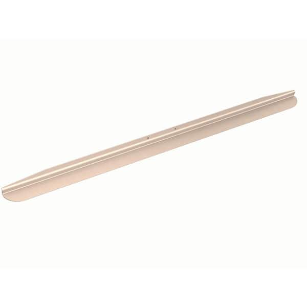 96 in. x 5 in. Aluminum Float Pan Blade
