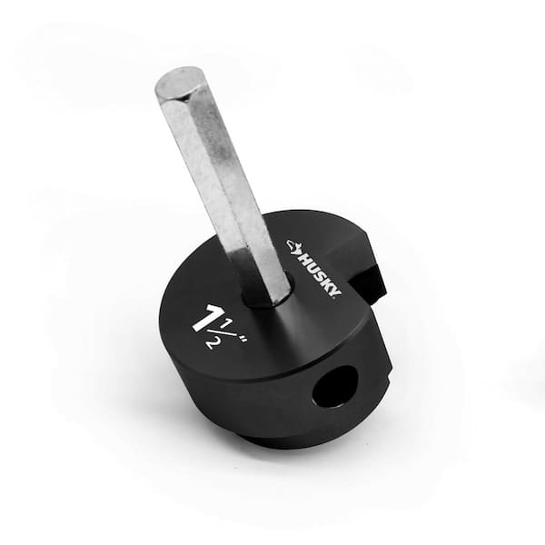 1.5 in. Pipe Reamer