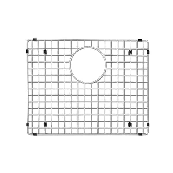 Blanco QUATRUS Stainless Steel Sink Grid