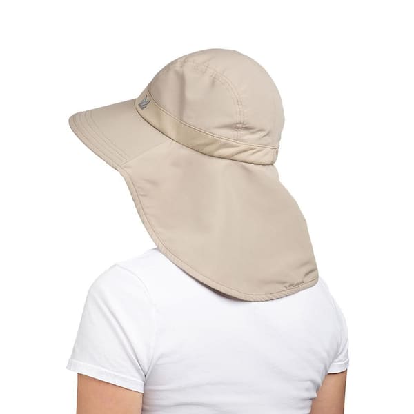 THE CORONA UTILITY BUSH HAT ベージュカーキ CORONA CLASSICS 