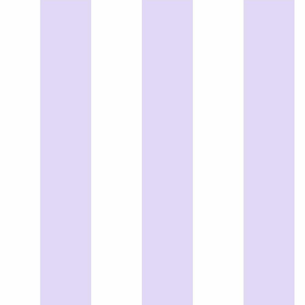 York Wallcoverings 56 sq. ft. Disney Princess Silk Stripe Wallpaper